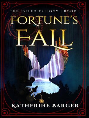 cover image of Fortune's Fall